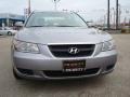 Steel Gray - Sonata GLS V6 Photo No. 9