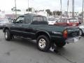 Imperial Jade Green Mica - Tacoma V6 PreRunner Extended Cab Photo No. 8