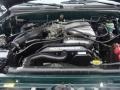 Imperial Jade Green Mica - Tacoma V6 PreRunner Extended Cab Photo No. 11