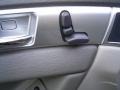 2007 Inferno Red Crystal Pearl Chrysler Pacifica Touring  photo #9