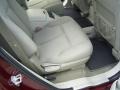 2007 Inferno Red Crystal Pearl Chrysler Pacifica Touring  photo #13