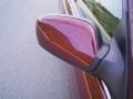 2007 Inferno Red Crystal Pearl Chrysler Pacifica Touring  photo #18