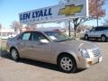 Sand Storm - CTS Sedan Photo No. 1