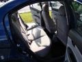 2008 Dark Sapphire Blue Hyundai Accent GLS Sedan  photo #13