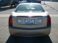 Sand Storm - CTS Sedan Photo No. 5