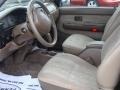Imperial Jade Green Mica - Tacoma V6 PreRunner Extended Cab Photo No. 14