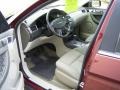 2007 Inferno Red Crystal Pearl Chrysler Pacifica Touring  photo #26