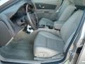 Sand Storm - CTS Sedan Photo No. 9