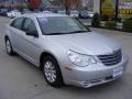 Bright Silver Metallic - Sebring LX Sedan Photo No. 2