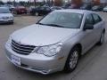 Bright Silver Metallic - Sebring LX Sedan Photo No. 4