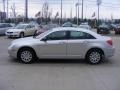 Bright Silver Metallic - Sebring LX Sedan Photo No. 5