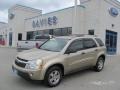 Sandstone Metallic - Equinox LS AWD Photo No. 1