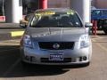 Magnetic Gray - Sentra 2.0 Photo No. 2