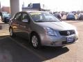 Magnetic Gray - Sentra 2.0 Photo No. 3