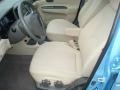 Ice Blue - Accent GLS Sedan Photo No. 10