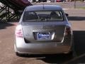 Magnetic Gray - Sentra 2.0 Photo No. 5