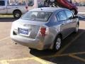Magnetic Gray - Sentra 2.0 Photo No. 6