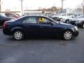 Blue Chip - CTS Sedan Photo No. 3