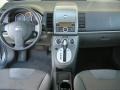 Magnetic Gray - Sentra 2.0 Photo No. 9