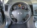 Magnetic Gray - Sentra 2.0 Photo No. 10