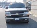 Silver Birch Metallic - Suburban 1500 LS 4x4 Photo No. 2