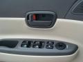 Ice Blue - Accent GLS Sedan Photo No. 20