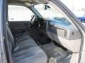 Silver Birch Metallic - Suburban 1500 LS 4x4 Photo No. 5