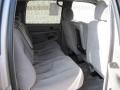 Silver Birch Metallic - Suburban 1500 LS 4x4 Photo No. 6