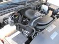 Silver Birch Metallic - Suburban 1500 LS 4x4 Photo No. 11