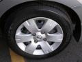 Magnetic Gray - Sentra 2.0 Photo No. 18