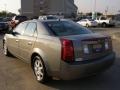 Silver Smoke - CTS Sedan Photo No. 3