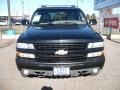 Black - Suburban 1500 Z71 4x4 Photo No. 2