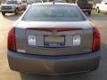 Silver Smoke - CTS Sedan Photo No. 4