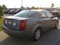 Silver Smoke - CTS Sedan Photo No. 5