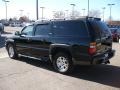 Black - Suburban 1500 Z71 4x4 Photo No. 4