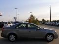 Silver Smoke - CTS Sedan Photo No. 6
