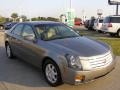 Silver Smoke - CTS Sedan Photo No. 7