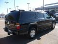 Black - Suburban 1500 Z71 4x4 Photo No. 6