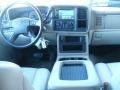 Black - Suburban 1500 Z71 4x4 Photo No. 20