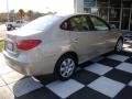 Laguna Sand Metallic - Elantra GLS Sedan Photo No. 7