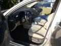 Laguna Sand Metallic - Elantra GLS Sedan Photo No. 10