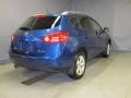 Indigo Blue Metallic - Rogue SL AWD Photo No. 3