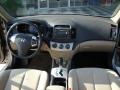 Laguna Sand Metallic - Elantra GLS Sedan Photo No. 14