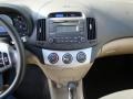 Laguna Sand Metallic - Elantra GLS Sedan Photo No. 16
