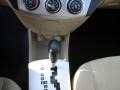 Laguna Sand Metallic - Elantra GLS Sedan Photo No. 17