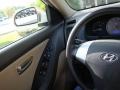 Laguna Sand Metallic - Elantra GLS Sedan Photo No. 18
