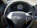 Laguna Sand Metallic - Elantra GLS Sedan Photo No. 20