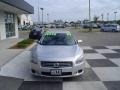 Radiant Silver Metallic - Maxima 3.5 SV Photo No. 2