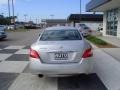 Radiant Silver Metallic - Maxima 3.5 SV Photo No. 3