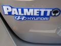 Laguna Sand Metallic - Elantra GLS Sedan Photo No. 29